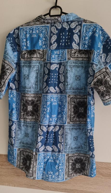 Panska košeľa, house,l