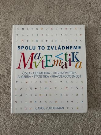 Matematika - spolu to zvládneme, 