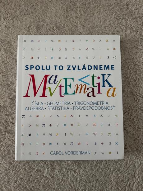 Matematika - spolu to zvládneme,