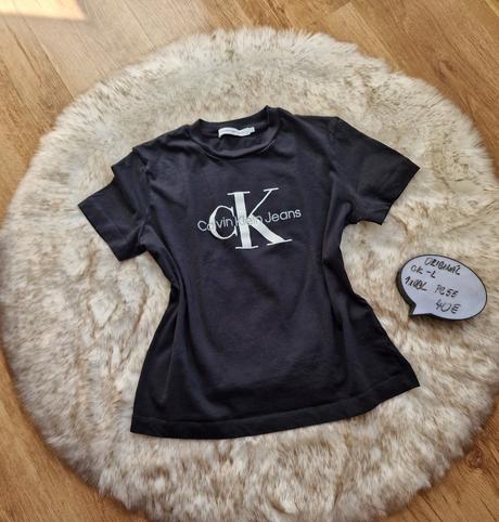 Original calvin klein, calvin klein,l