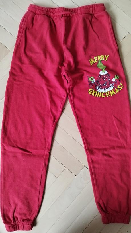 Tepláky, sinsay,152