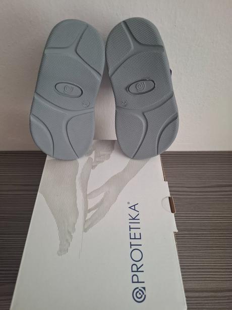 Detské sandále, protetika,22