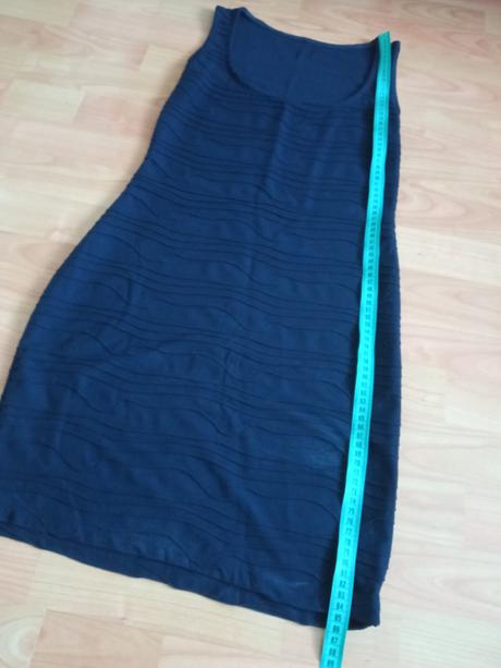 Bavlnené šaty s, s