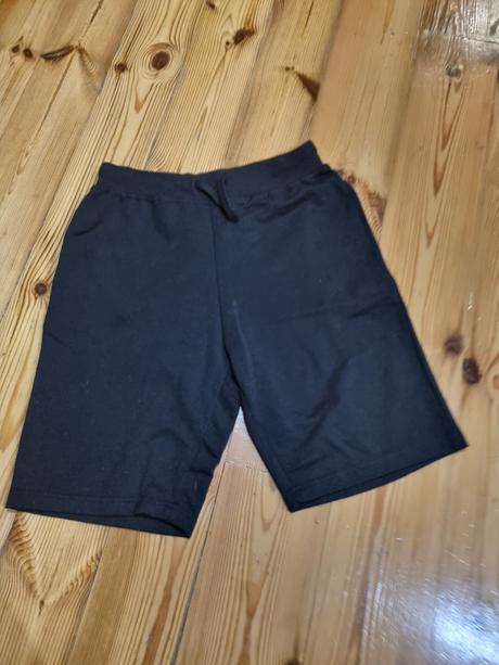 Kratasy bavlnené 158/164, 158 / 164