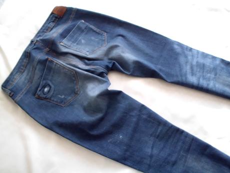 Boyfriend hrubšie 42, l