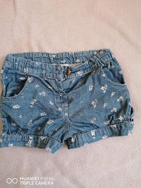 Riflove kratasky, primark,86