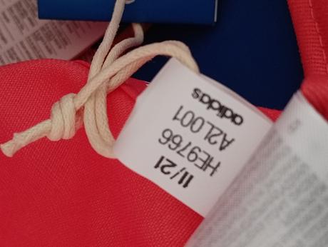 Adidas siltovka, adidas,58