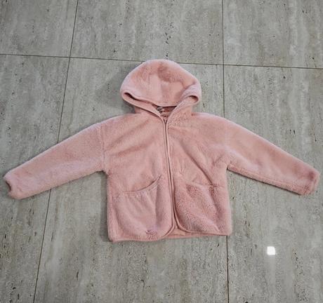 Huňatá bundička, pepco,128