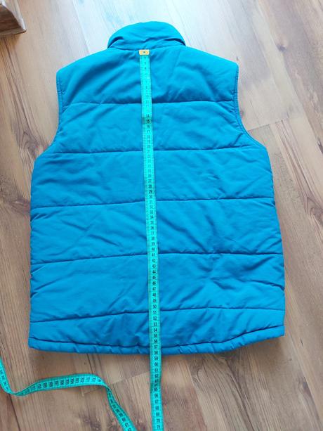 Obojstranna vesta tuptup 140, tup tup,140