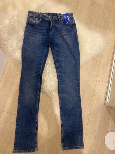 Chlapčenske rifle, next,164