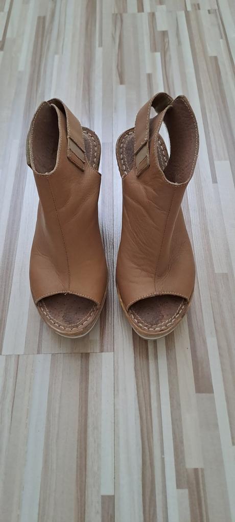 Topánky v.35/36, lasocki,35