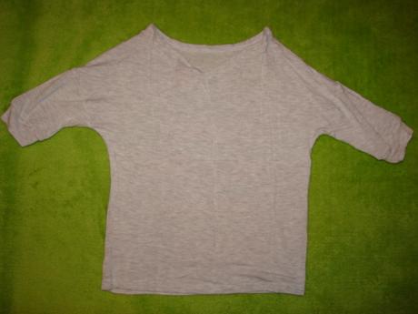 Príjemné tričko, 128