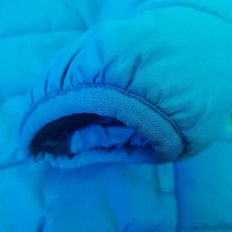 Prechodná bunda mckinley, mckinley,128