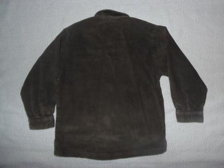 Menčestrová bunda, dopodopo,116