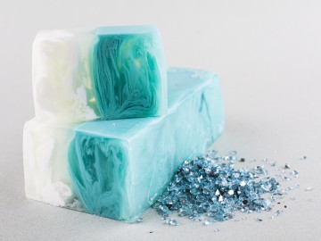 Pánske mydlo - virtuoso,