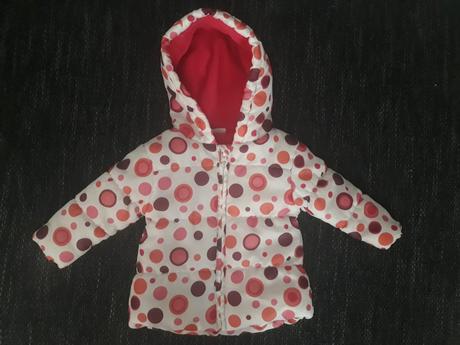 Zimna bundička, f&f,74