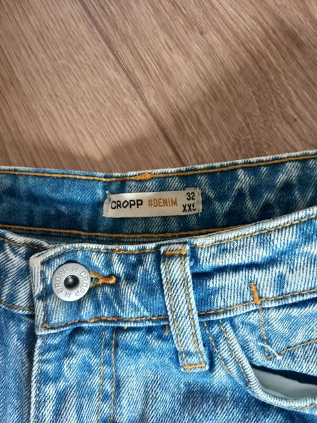 Riflové kraťasy, xs