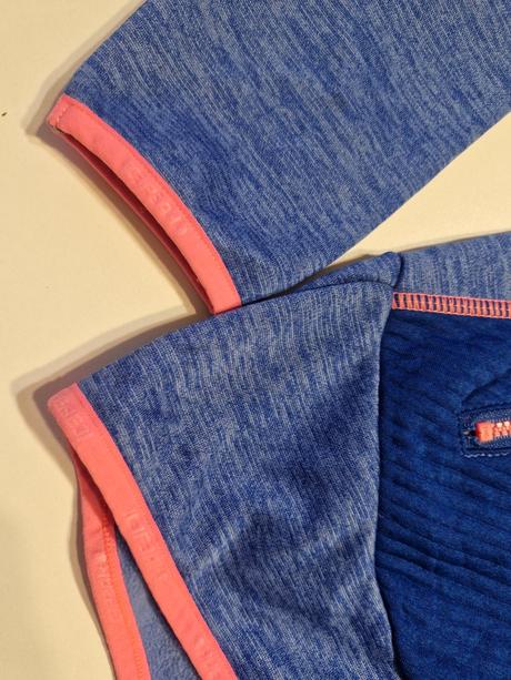 Športová mikina icepeak, 134