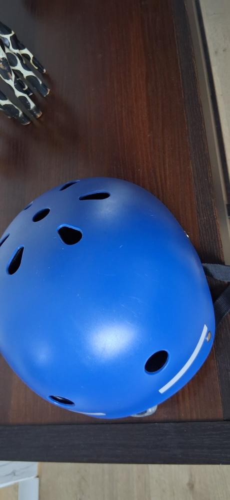 Detska prilba s/m, s