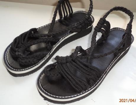 Sandale, 36