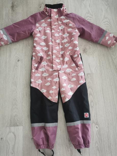 Overal do snehu 5-6rokov, 116