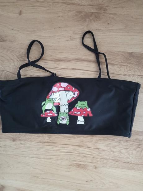 Top vrchny diel plaviek- s, s