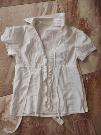 98perc bavlna bluzka, m