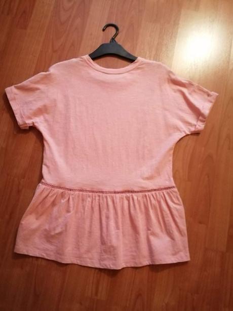 Tričko bluzka, f&f,38