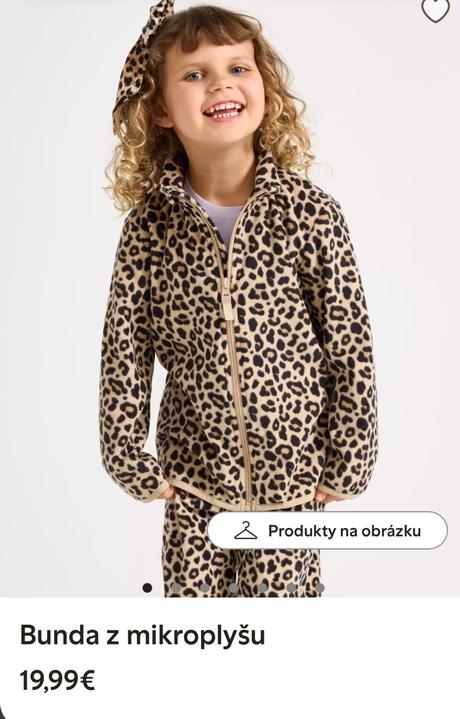 Fliska lindex perfektný stav, lindex,98