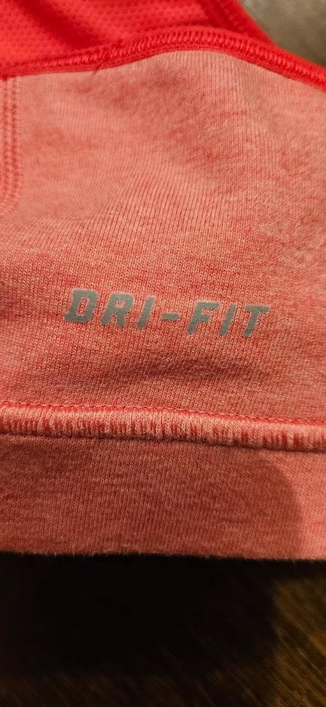 Sportova podprsenka nike v. l/xl, nike,l