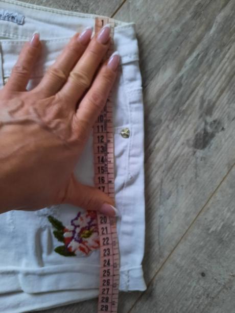 Šortky amnesia 30/l, 30