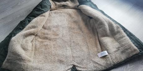 Zimna bunda, pepco,164