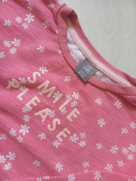 Dievčenská mikinka, 122