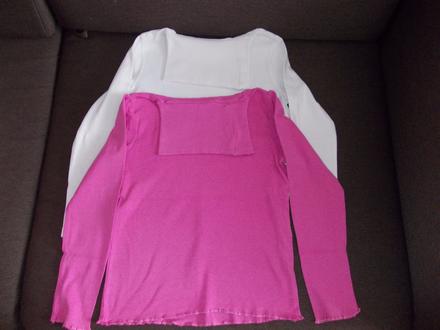 Roláky 2x 110/116, lupilu,110