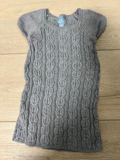 Pletené šaty gap, gap,92