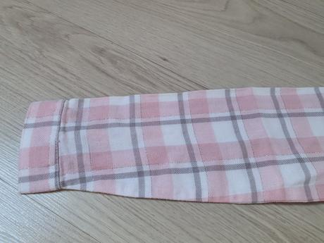 Flanelova kosela, f&f,134