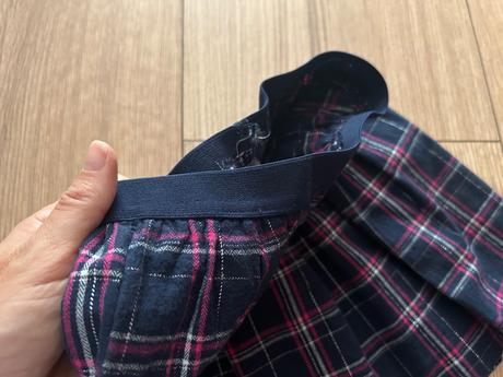 Sukňa na gumičku 116, pepco,116