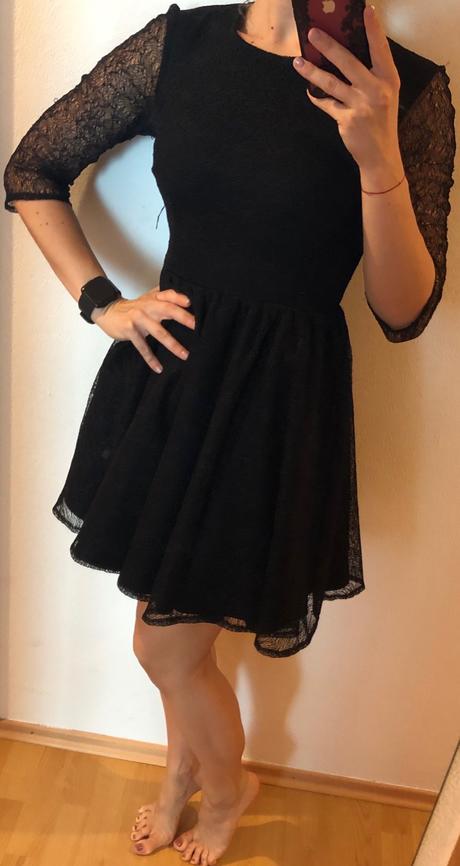 Krásne šaty, mohito,xs