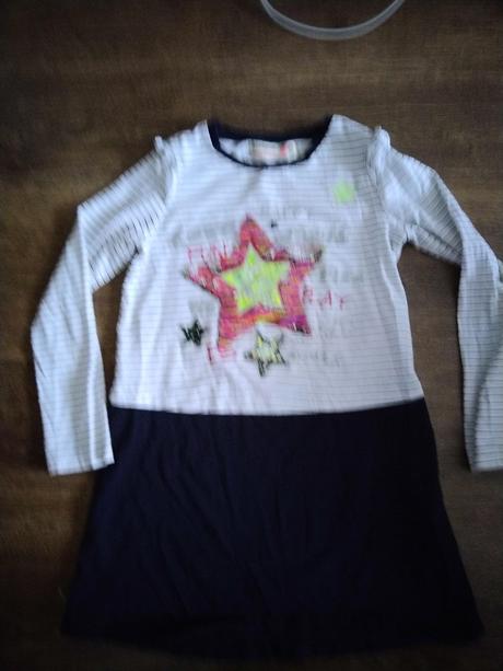 Šaty desigual, desigual,128