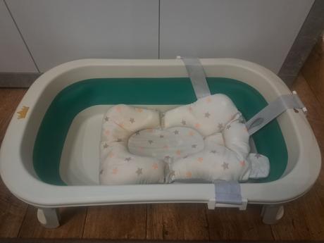 Vanička na kúpanie, 