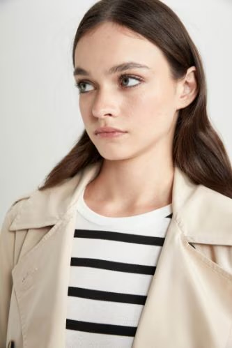 Trenčkot defacto, 42 / 44 / l / xl / xxl