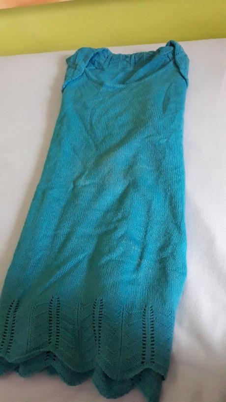 Predam zachovaly pulover pre tehotne, l