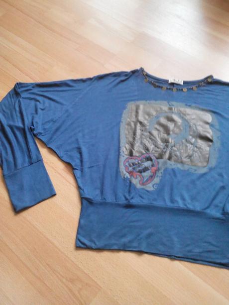 Tričko, s