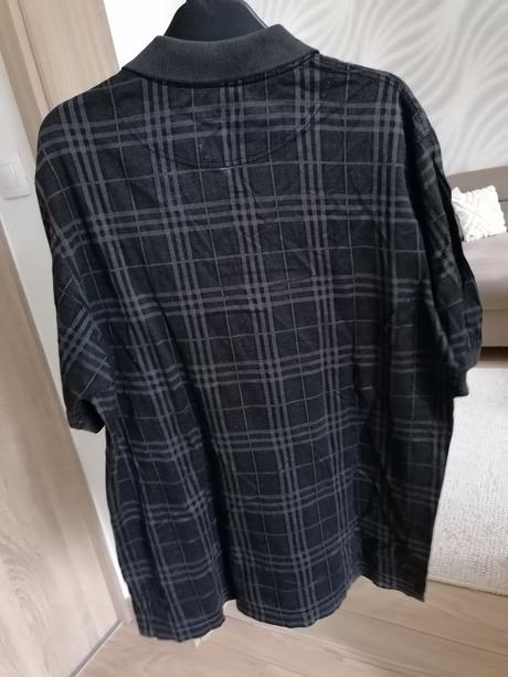 Burberry polotricko, burberry,l