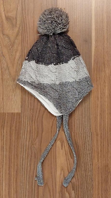 Zimná čiapka pre chlapčeka lupilu, lupilu,74