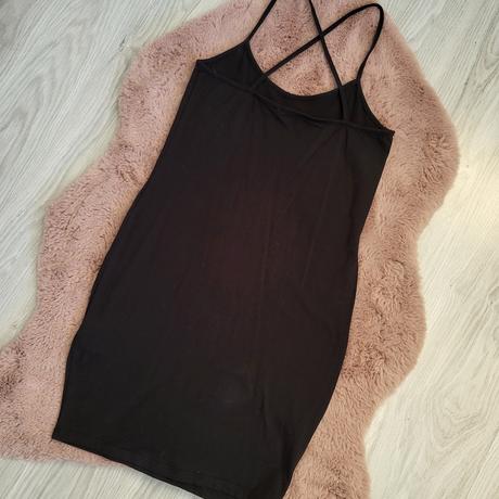 S/m priliehavé saty, new yorker,m