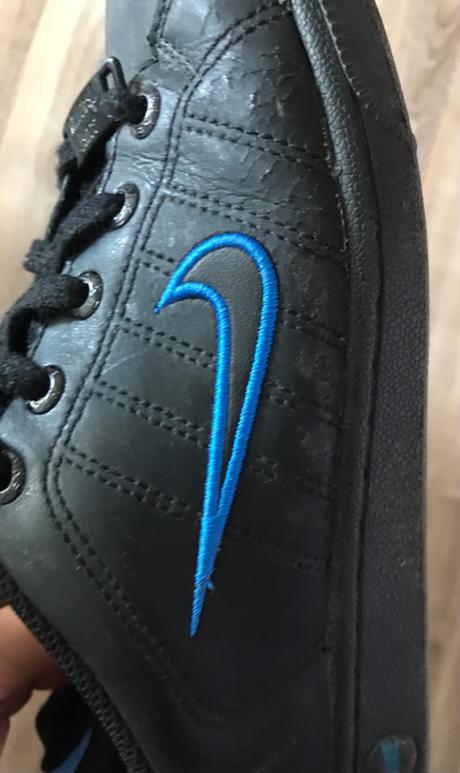 Nike tenisky, nike,38