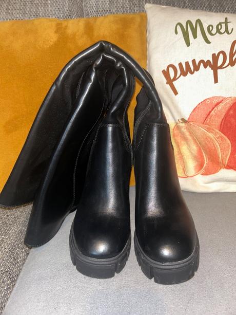 Čižmy, graceland,36