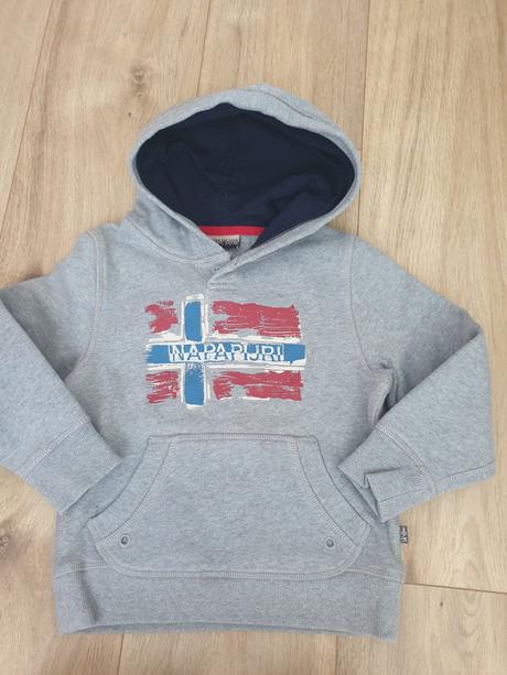 Mikina napapijri, napapijri,98