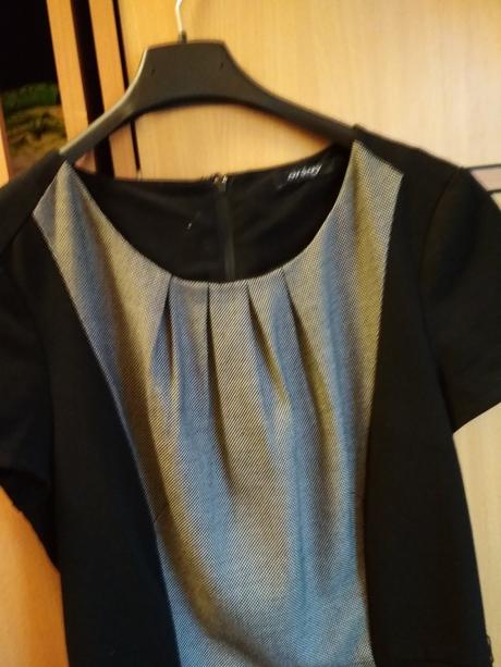 Šaty veľ.36, orsay,36